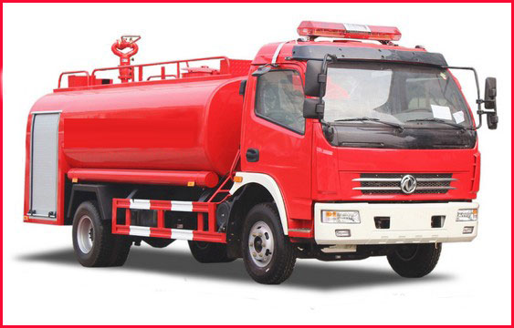 消防灑水車廠家_國(guó)六東風(fēng)多利卡7噸消防灑水車廠家價(jià)格