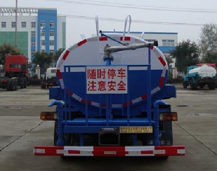 慶鈴五十鈴5噸綠化灑水車(chē)廠家價(jià)格