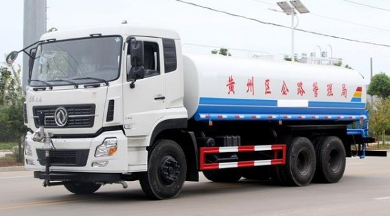 東風(fēng)天龍國(guó)六20噸灑水車 東風(fēng)天龍國(guó)六20噸灑水車