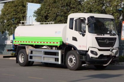 東風(fēng)天錦純電動(dòng)灑水車(chē)_程力牌CL5182GSSBEV型純電動(dòng)灑水車(chē) 東風(fēng)天錦純電動(dòng)灑水車(chē)_程力牌CL5182GSSBEV型純電動(dòng)灑水車(chē)